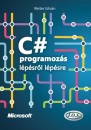 Reiter Istv�n - C# programoz�s l�p�sr�l l�p�sre