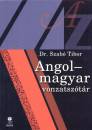 Szab� Tibor - Angol - magyar vonzatsz�t�r