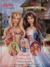 Marie-Francoise Perat - �lomsz�p Barbie-mes�k 1.