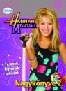 Jo Maggs - Olivia Mclearon - Hannah Montana Nagyk�nyve 2.