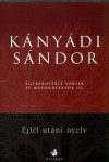 K�ny�di S�ndor - �jf�l ut�ni nyelv