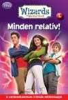 Sarah Nathan - Minden relat�v!