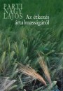 Parti Nagy Lajos - Az �tkez�s �rtalmass�g�r�l