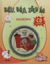 Feh�rn� Farkas Ibolya(Szerk.) - B�jj, b�jj, z�ld �g - Dalosk�nyv