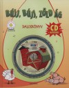 Feh�rn� Farkas Ibolya(Szerk.) - B�jj, b�jj, z�ld �g - Dalosk�nyv