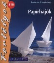 Jannie Van Schuylenburg - Pap�rhaj�k