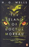 H. G. Wells - The Island of Doctor Moreau