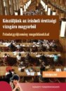 Bod� M�rton - Hajas Zsuzsa - Moln�r G�bor Tam�s - K�sz�lj�nk az �r�sbeli �retts�gi vizsg�ra magyarb�l - K�z�pszint