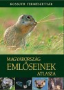 Bihari Zolt�n - Csorba G�bor - Heltai Mikl�s(Szerk.) - Magyarorsz�g eml�seinek atlasza