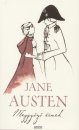 Jane Austen - Meggy�z� �rvek