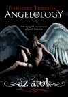 Danielle Trussoni - Angelology - Az �tok