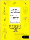 Herm�sz Triszmegisztosz - A titkos csodaszer - A hermetikus tan titkos m�ve