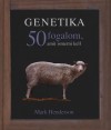 Mark Henderson - Genetika