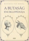 Matthijs Van Boxsel - A butas�g enciklop�di�ja