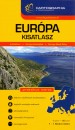  - Eur�pa kisatlasz
