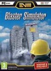  - Blaster Simulator