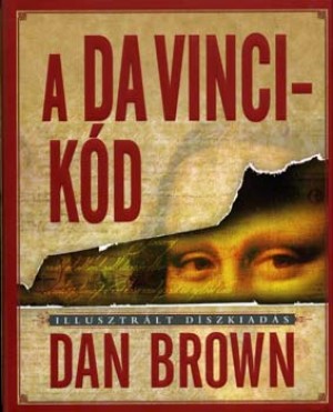 Dan Brown - A Da Vinci-k�d
