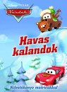  - Verd�k - Havas kalandok