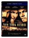 Daniel Day-Lewis - Cameron Diaz - Leonardo Dicaprio - Martin Scorsese - New York band�i