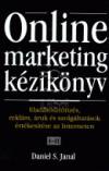 Daniel S. Janal - Online marketing k�zik�nyv