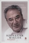 Szinetár Miklós - Pályázat