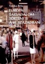 Tomka B�la - Eur�pa t�rsadalomt�rt�nete a 20. sz�zadban