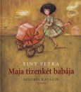 Finy Petra - Maja tizenk�t bab�ja