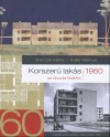 Branczik M�rta - Keller M�rkus - Korszer� lak�s - 1960