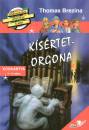 Thomas C. Brezina - K�s�rtet-orgona