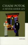 Chaim Potok - A nevem Asher Lev