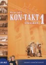 Maros Judit - KON-TAKT 1 Arbeitsbuch A1-A2