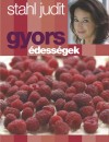 Stahl Judit - Gyors �dess�gek