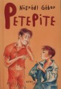 N�gr�di G�bor - Petepite