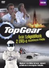  - Top Gear - 2 DVD-s d�szdobozos kiad�s