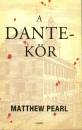 Matthew Pearl - A Dante-k�r