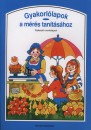 Bern�thn� Nagy �gnes - M�trai J�zsefn� - Gyakorl�lapok a m�r�s tan�t�s�hoz