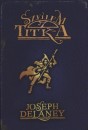 Joseph Delaney - A Szellem titka