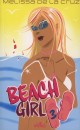 Melissa De La Cruz - Beach Girl 3.