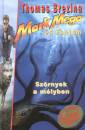 Thomas C. Brezina - Sz�rnyek a m�lyben