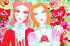 Hans Christian Andersen - Bors�szem hercegkisasszony