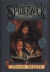 Holly Black - Tony Diterlizzi - A Spiderwick Kr�nika 1.