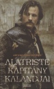 Arturo P�rez-Reverte - Alatriste kapit�ny kalandjai
