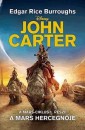 Edgar Rice Burroughs - John Carter - A Mars hercegn�je