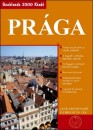 Brigitte Lee - Jack Massanger - Pr�ga