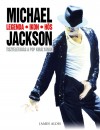 James Aldis - Michael Jackson - Legenda - H�s - Ikon