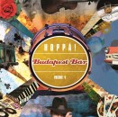 Budapest B�r - Hopp�!