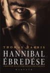 Thomas Harris - Hannibal �bred�se