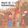Adolf Born - Milos Macourek - Mach �s Sebesztova az iskol�ban