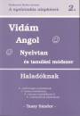 Tassy S�ndor - Vid�m Angol Nyelvtan 2.