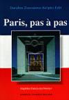 Darabos Zsuzs�nna - Kripk� Edit - Paris, pas � pas